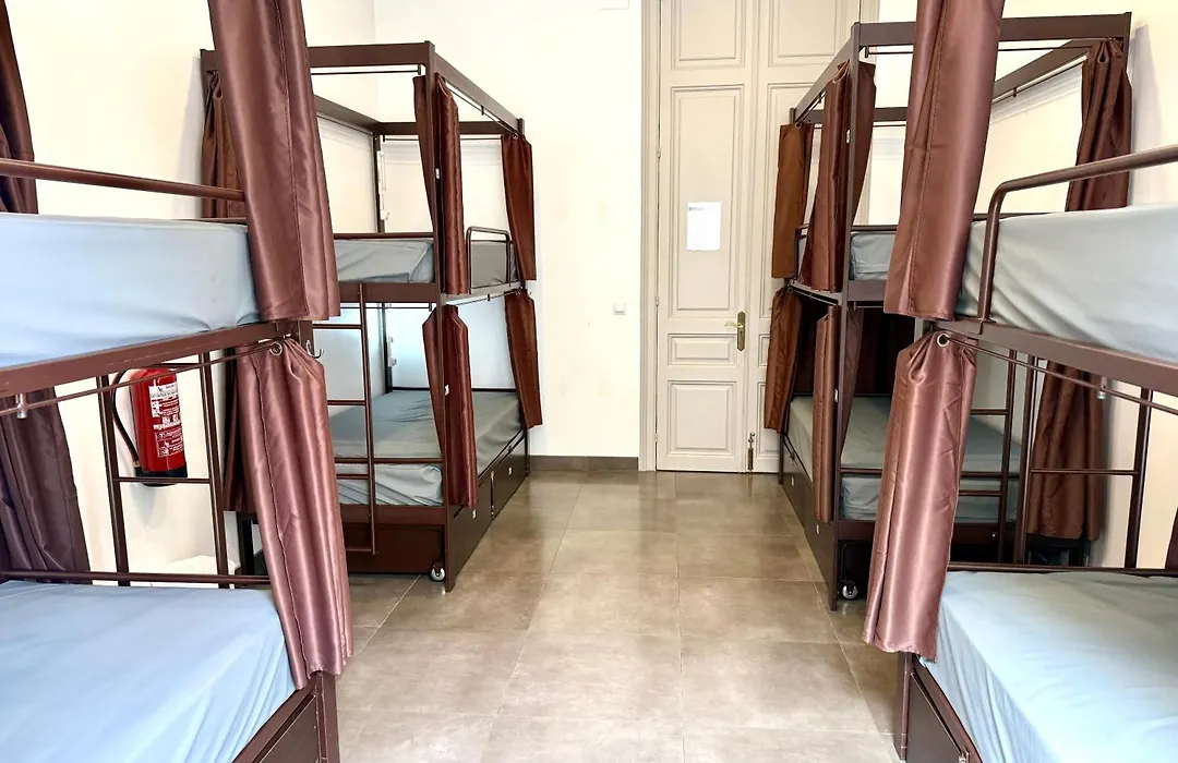 Hip Karma Hostel-1