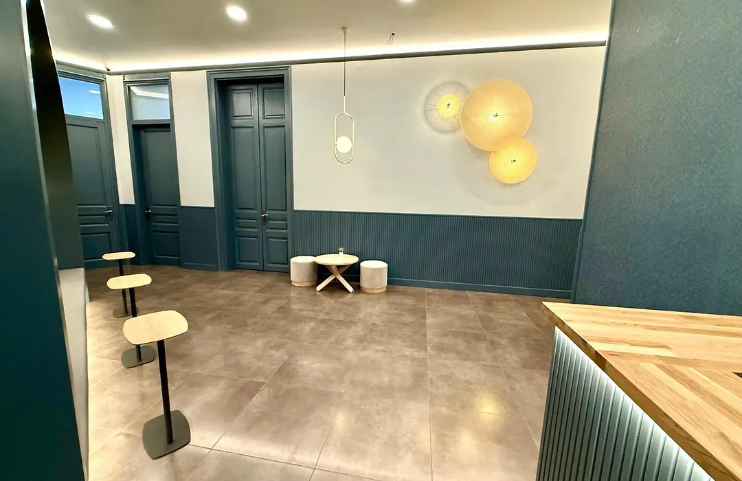 Hip Karma Hostel-1