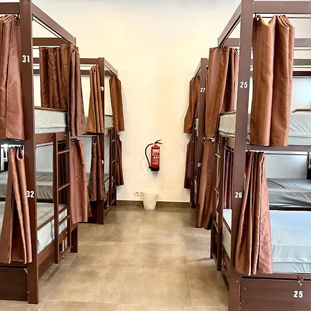 Hip Karma Hostel-3