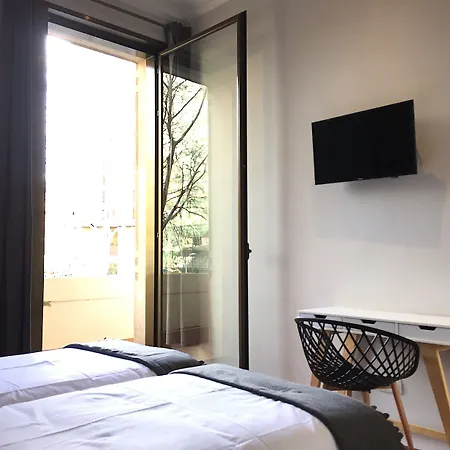 Hip Karma Hostel-2